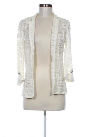 Dámsky kardigán Unbranded, Velikost M, Barva Krémová, Cena  109,00 Kč