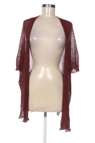 Női kardigán Unbranded, Méret M, Szín Barna, Ár 959 Ft