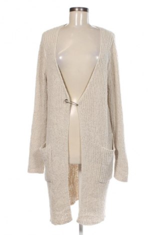 Damen Strickjacke Unbranded, Größe S, Farbe Beige, Preis 9,99 €
