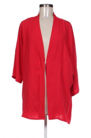 Damen Strickjacke Unbranded, Größe L, Farbe Rot, Preis € 4,99