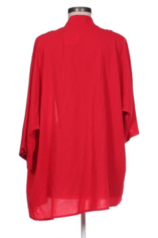 Damen Strickjacke Unbranded, Größe L, Farbe Rot, Preis € 4,99