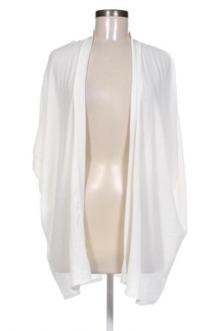 Damski kardigan Unbranded, Rozmiar L, Kolor Biały, Cena 26,99 zł