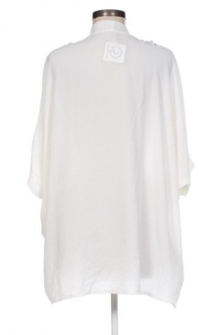 Damski kardigan Unbranded, Rozmiar L, Kolor Biały, Cena 26,99 zł