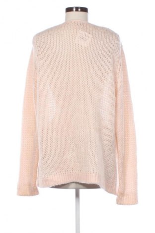 Дамска жилетка Unbranded, Размер XL, Цвят Екрю, Цена 3,57 €