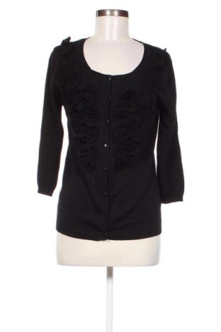 Damen Strickjacke Unbranded, Größe M, Farbe Schwarz, Preis € 10,99