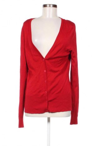 Damen Strickjacke Unbranded, Größe M, Farbe Rot, Preis € 10,99