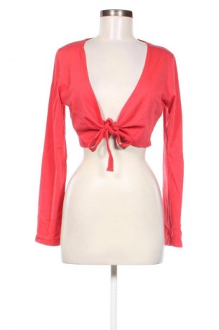 Damen Strickjacke Unbranded, Größe M, Farbe Rot, Preis € 2,99