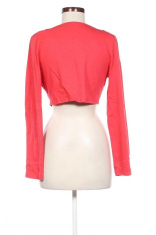 Damen Strickjacke Unbranded, Größe M, Farbe Rot, Preis € 2,99