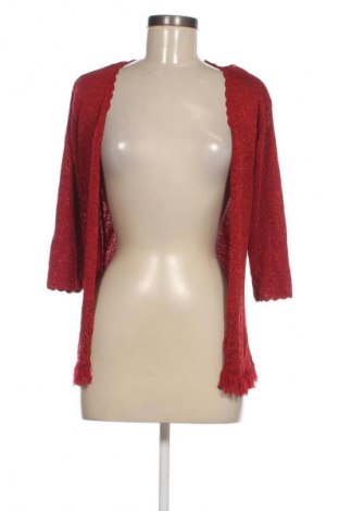 Női kardigán Unbranded, Méret S, Szín Piros, Ár 959 Ft