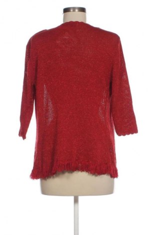 Női kardigán Unbranded, Méret S, Szín Piros, Ár 959 Ft