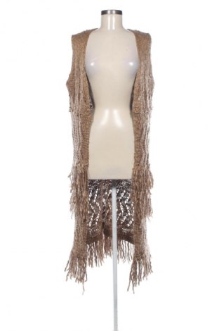 Női kardigán Unbranded, Méret M, Szín Barna, Ár 3 027 Ft