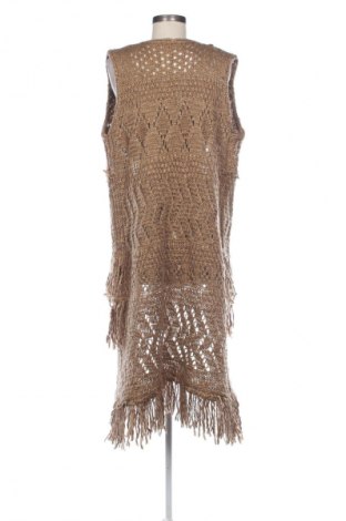 Női kardigán Unbranded, Méret M, Szín Barna, Ár 3 027 Ft