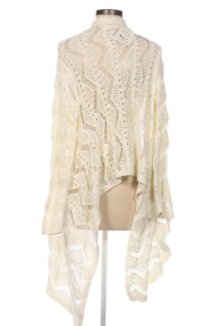 Γυναικεία ζακέτα Unbranded, Μέγεθος M, Χρώμα Εκρού, Τιμή 8,99 €