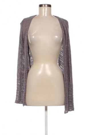 Damen Strickjacke Unbranded, Größe L, Farbe Mehrfarbig, Preis 2,99 €