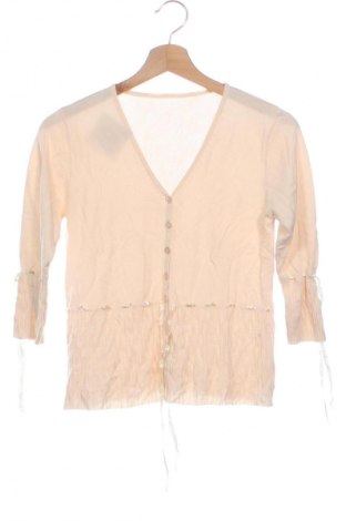 Női kardigán Unbranded, Méret XS, Szín Ekrü
, Ár 959 Ft