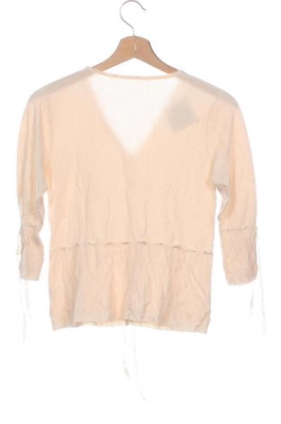 Női kardigán Unbranded, Méret XS, Szín Ekrü
, Ár 959 Ft