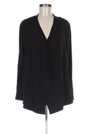 Damen Strickjacke Unbranded, Größe L, Farbe Schwarz, Preis 2,99 €