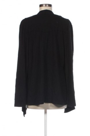 Damen Strickjacke Unbranded, Größe L, Farbe Schwarz, Preis 2,99 €