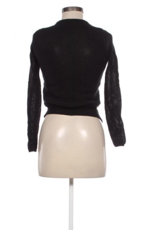 Damen Strickjacke Unbranded, Größe S, Farbe Schwarz, Preis 10,99 €