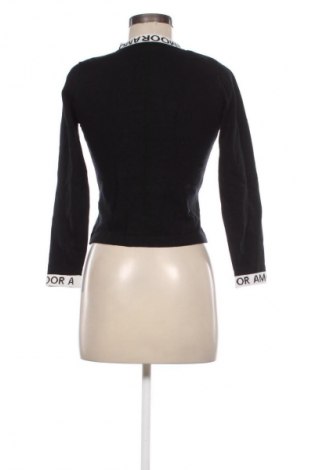 Damen Strickjacke Unbranded, Größe L, Farbe Schwarz, Preis 10,99 €