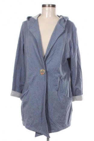 Női kardigán Unbranded, Méret M, Szín Kék, Ár 1 119 Ft
