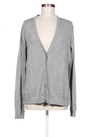Damski kardigan Unbranded, Rozmiar XL, Kolor Szary, Cena 20,99 zł