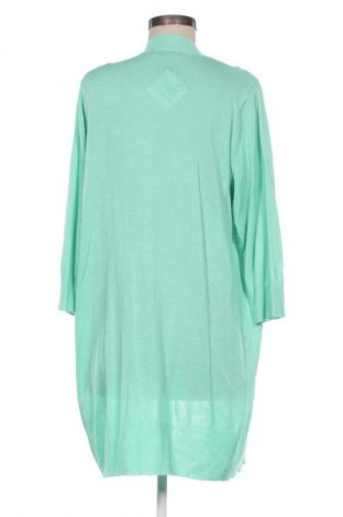 Dámsky kardigán Unbranded, Velikost XXL, Barva Zelená, Cena  229,00 Kč