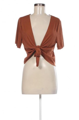 Dámsky kardigán Unbranded, Velikost XL, Barva Hnědá, Cena  69,00 Kč