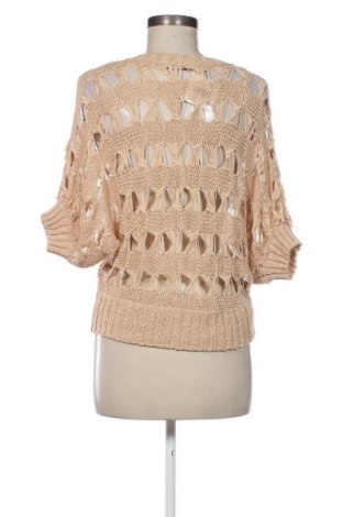 Γυναικεία ζακέτα Unbranded, Μέγεθος M, Χρώμα  Μπέζ, Τιμή 3,99 €