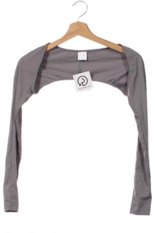 Damen Strickjacke Unbranded, Größe XS, Farbe Grau, Preis 2,99 €