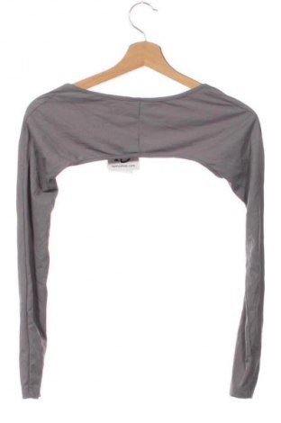 Damen Strickjacke Unbranded, Größe XS, Farbe Grau, Preis 2,99 €