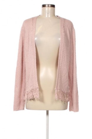 Cardigan de damă Unbranded, Mărime M, Culoare Roz, Preț 7,99 Lei