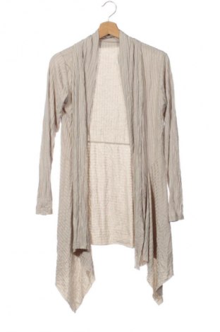 Damen Strickjacke Unbranded, Größe XS, Farbe Grau, Preis € 2,99