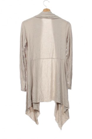 Damen Strickjacke Unbranded, Größe XS, Farbe Grau, Preis € 2,99