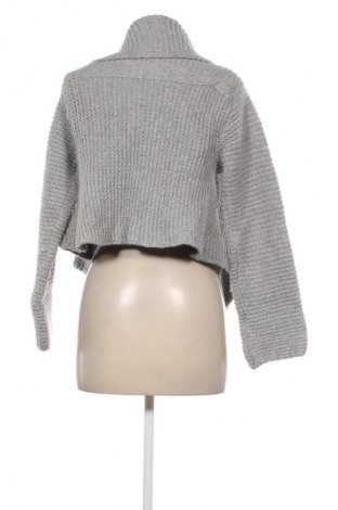 Damski kardigan Unbranded, Rozmiar M, Kolor Szary, Cena 22,99 zł