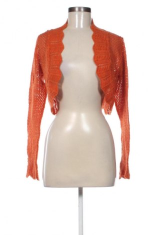 Női kardigán Unbranded, Méret M, Szín Narancssárga
, Ár 5 259 Ft