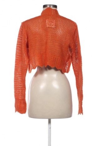 Női kardigán Unbranded, Méret M, Szín Narancssárga
, Ár 5 259 Ft