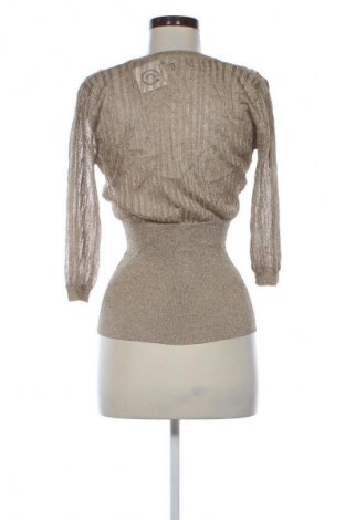 Damen Strickjacke VILA, Größe M, Farbe Beige, Preis € 2,99