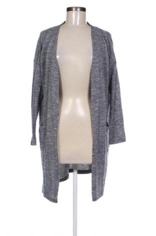 Damen Strickjacke Woman By Tchibo, Größe S, Farbe Grau, Preis 1,99 €