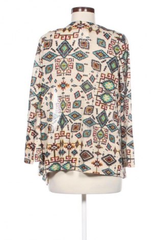 Damen Strickjacke Xhilaration, Größe M, Farbe Mehrfarbig, Preis € 1,99