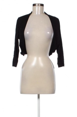 Γυναικεία ζακέτα Yessica, Μέγεθος M, Χρώμα Μαύρο, Τιμή 2,99 €