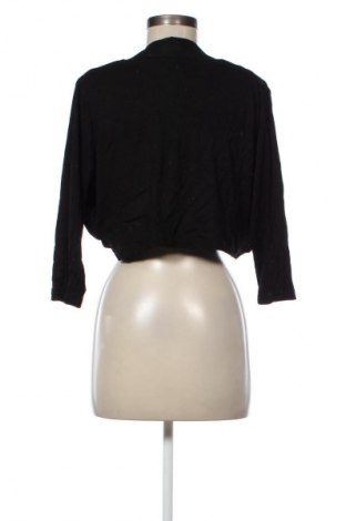 Γυναικεία ζακέτα Yessica, Μέγεθος M, Χρώμα Μαύρο, Τιμή 2,99 €