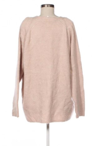 Damen Strickjacke Yessica, Größe XL, Farbe Rosa, Preis 8,99 €