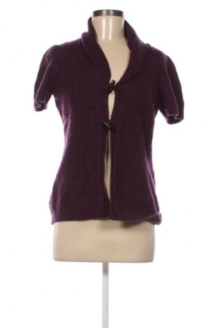 Damen Strickjacke Your Sixth Sense, Größe L, Farbe Lila, Preis 3,99 €