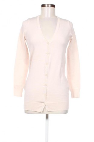 Női kardigán Zara, Méret M, Szín Bézs, Ár 4 219 Ft