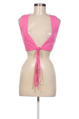 Női kardigán Zara, Méret M, Szín Rózsaszín, Ár 899 Ft