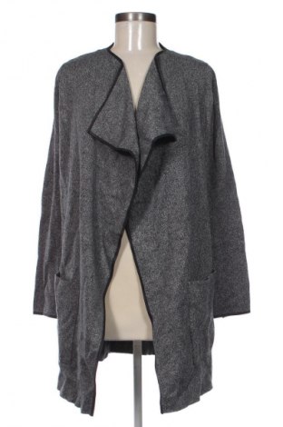 Damen Strickjacke Zara, Größe S, Farbe Grau, Preis 2,99 €