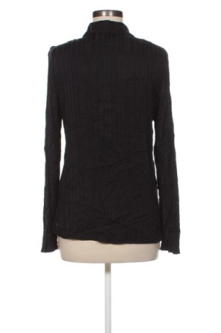 Γυναικείο πουκάμισο & Other Stories, Μέγεθος M, Χρώμα Μαύρο, Τιμή 9,99 €