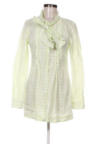 Γυναικείο πουκάμισο 0039 Italy, Μέγεθος S, Χρώμα Πολύχρωμο, Τιμή 2,99 €