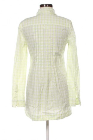 Γυναικείο πουκάμισο 0039 Italy, Μέγεθος S, Χρώμα Πολύχρωμο, Τιμή 2,99 €